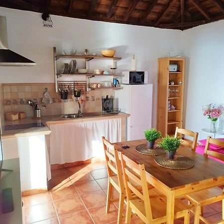 Puntagorda Yeya Houseヴィラ 部屋 写真