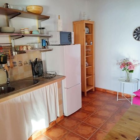 Puntagorda Yeya Houseヴィラ 部屋 写真