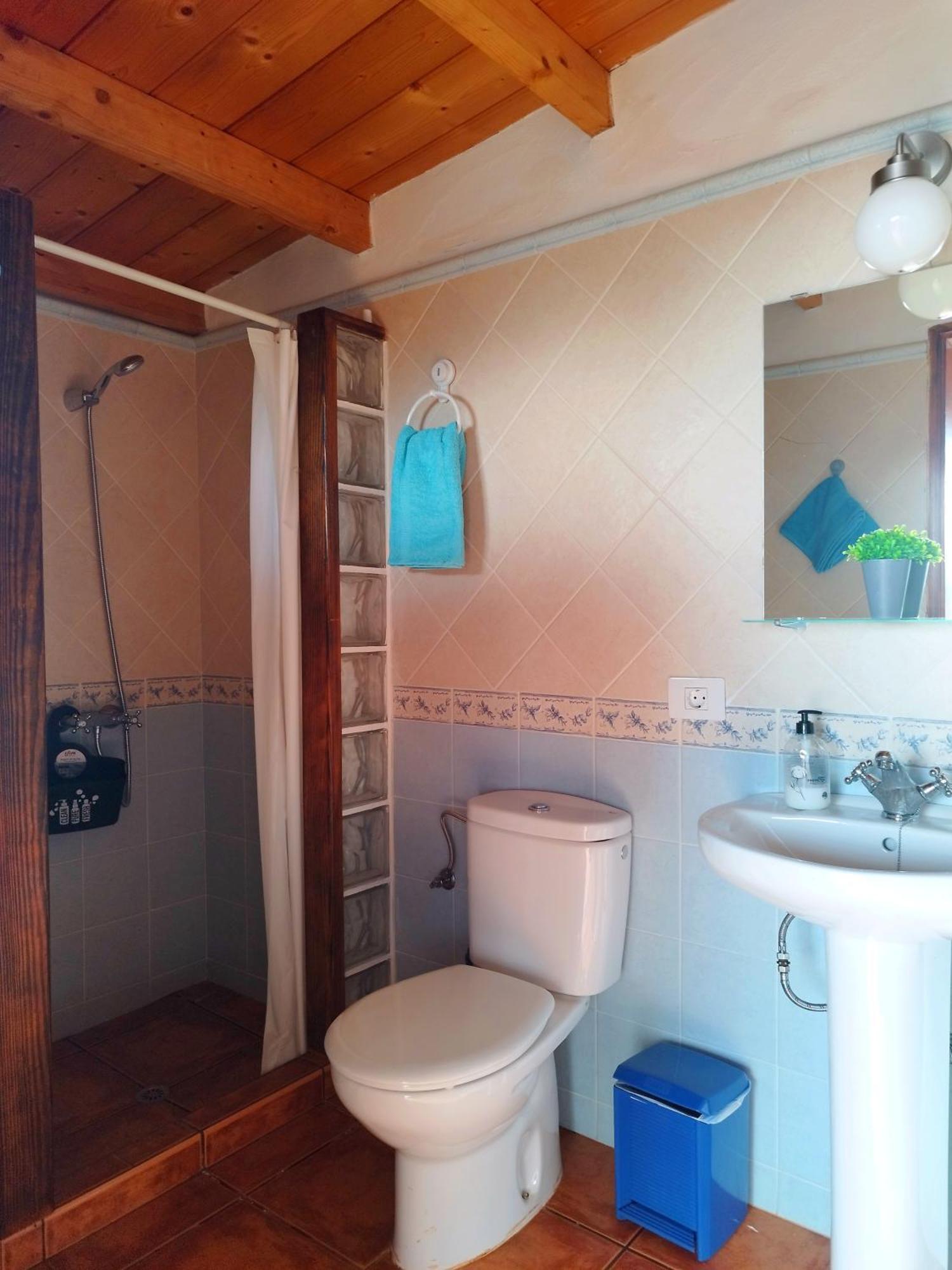 Puntagorda Yeya Houseヴィラ 部屋 写真
