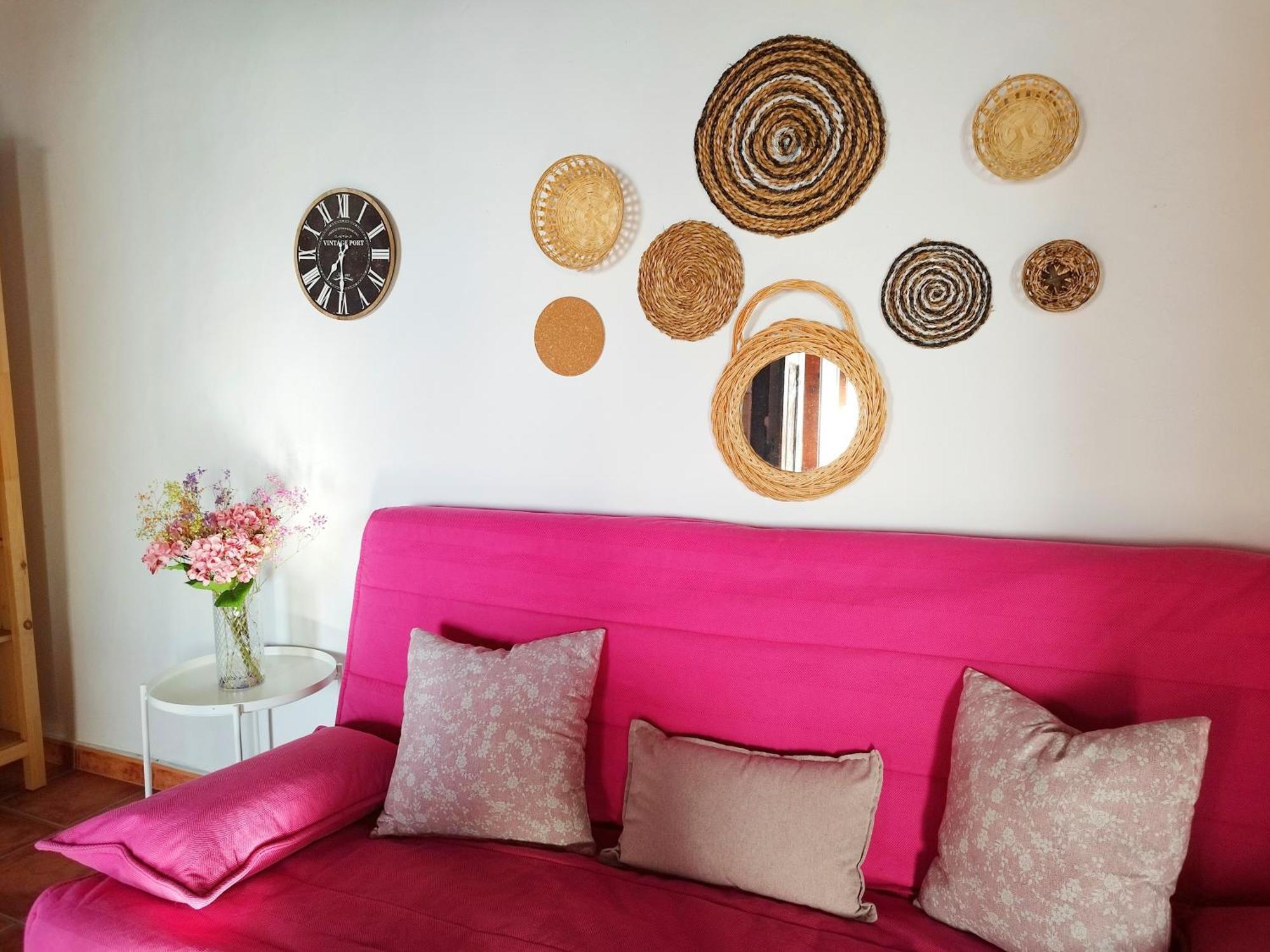 Puntagorda Yeya Houseヴィラ 部屋 写真