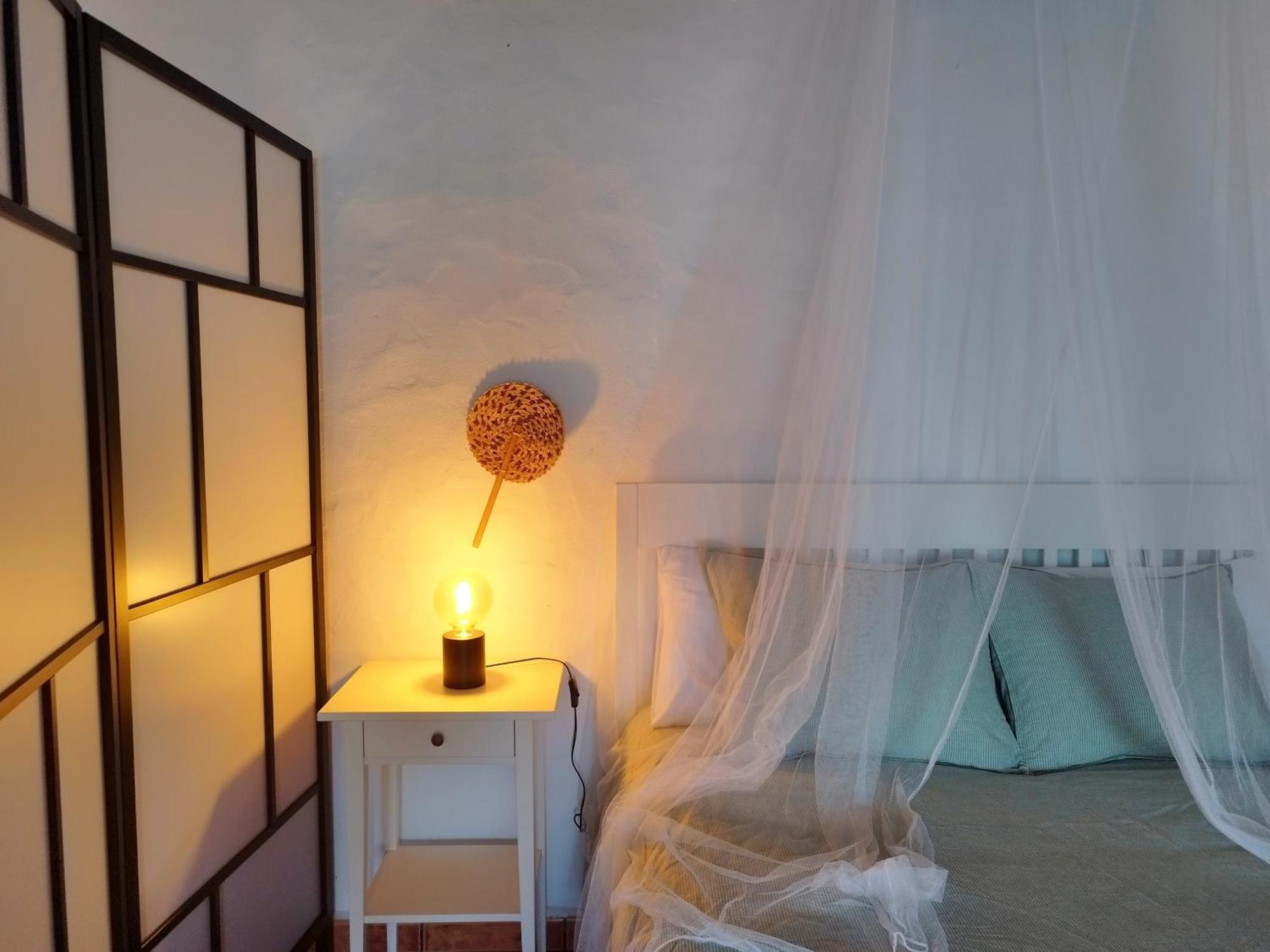 Puntagorda Yeya Houseヴィラ 部屋 写真