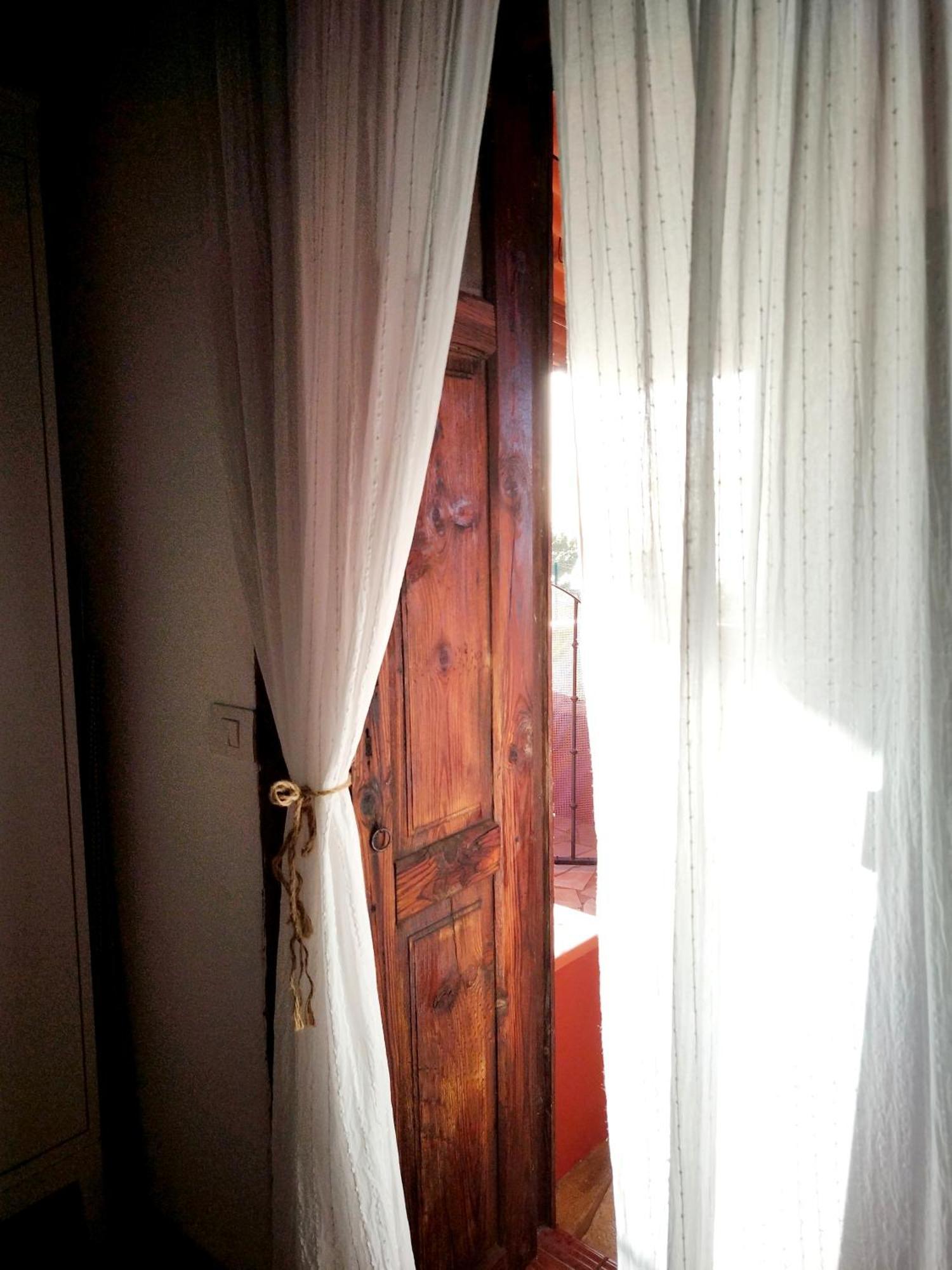 Puntagorda Yeya Houseヴィラ 部屋 写真
