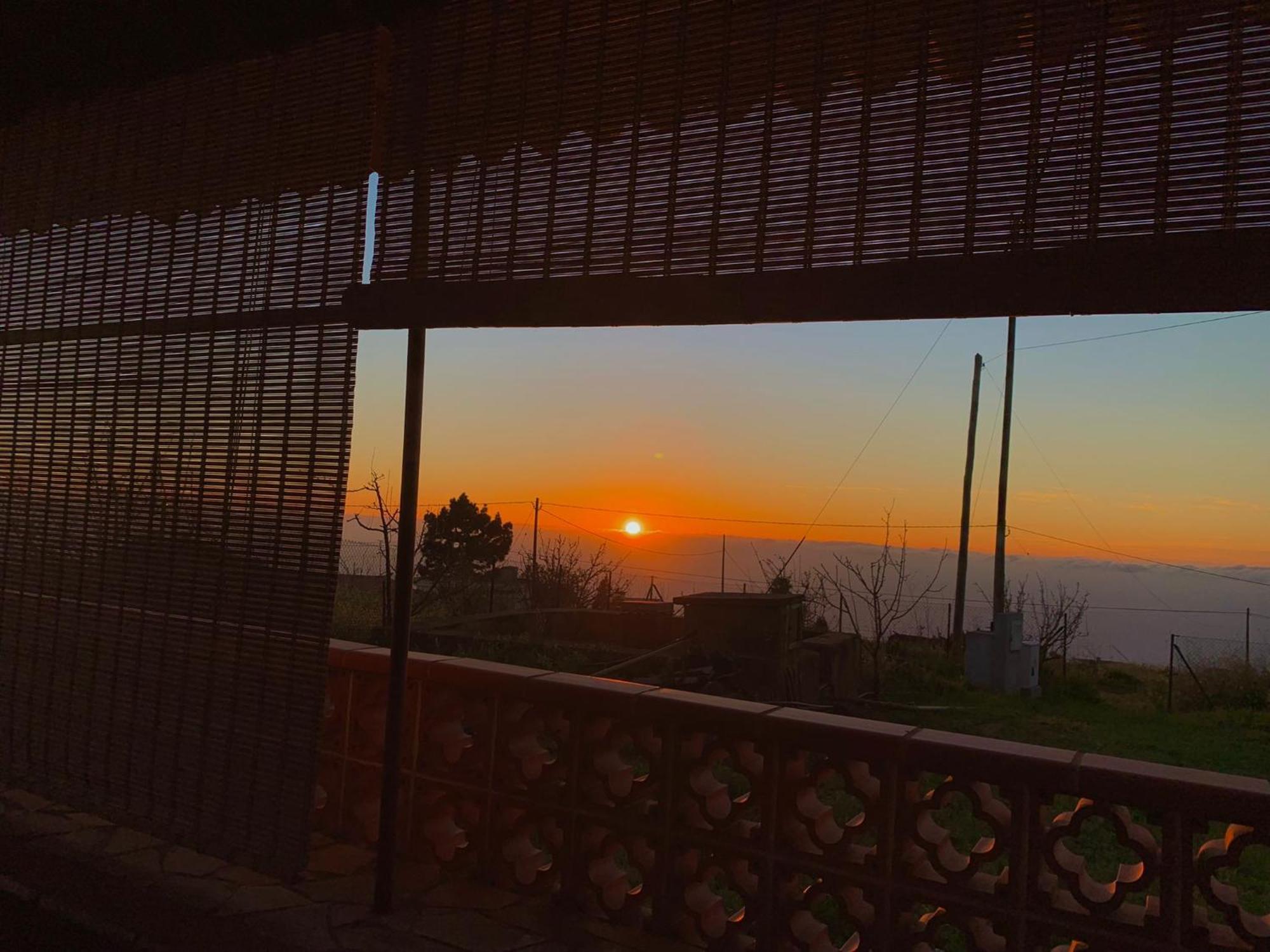 Puntagorda Yeya Houseヴィラ 部屋 写真