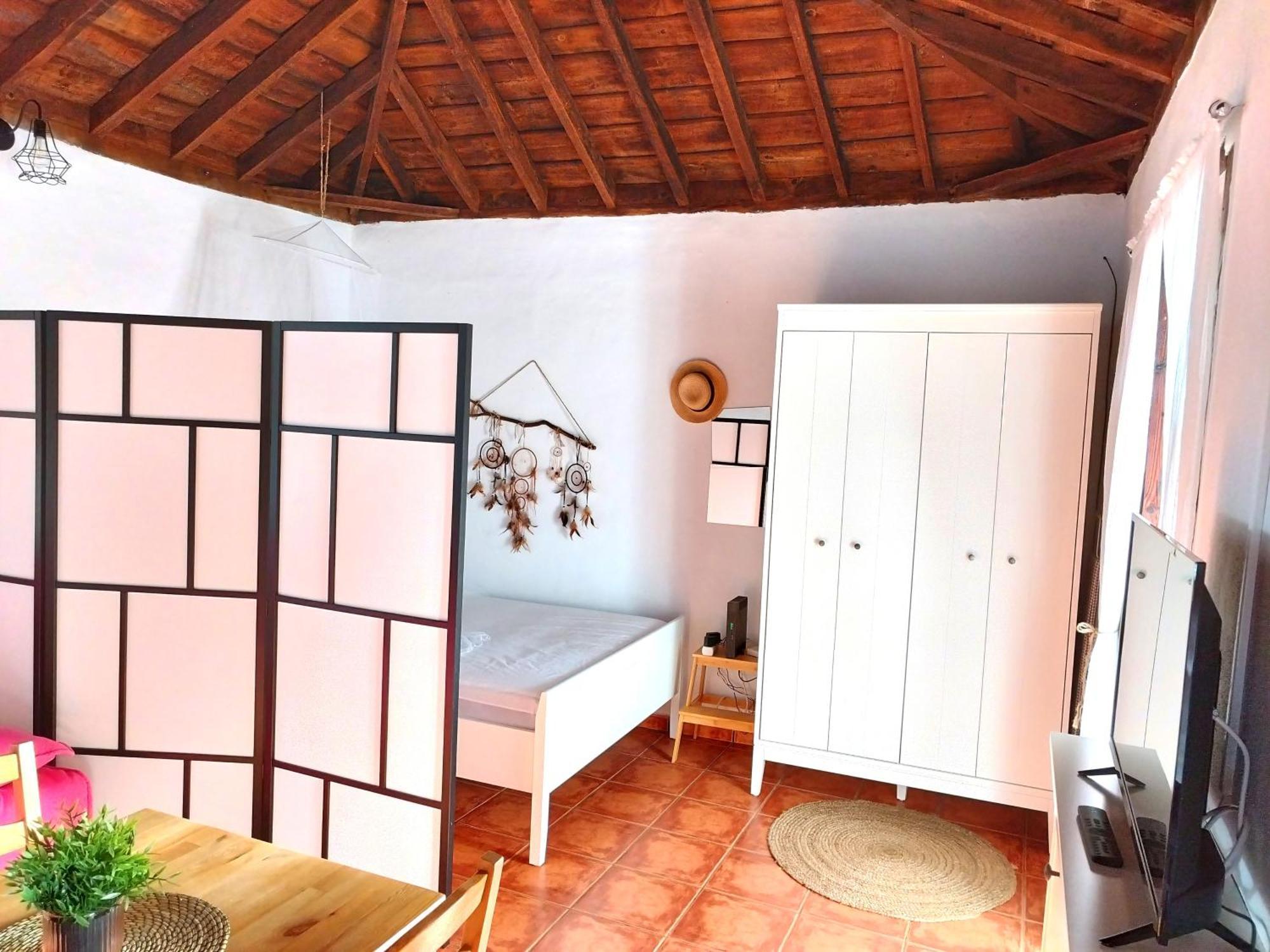 Puntagorda Yeya Houseヴィラ 部屋 写真