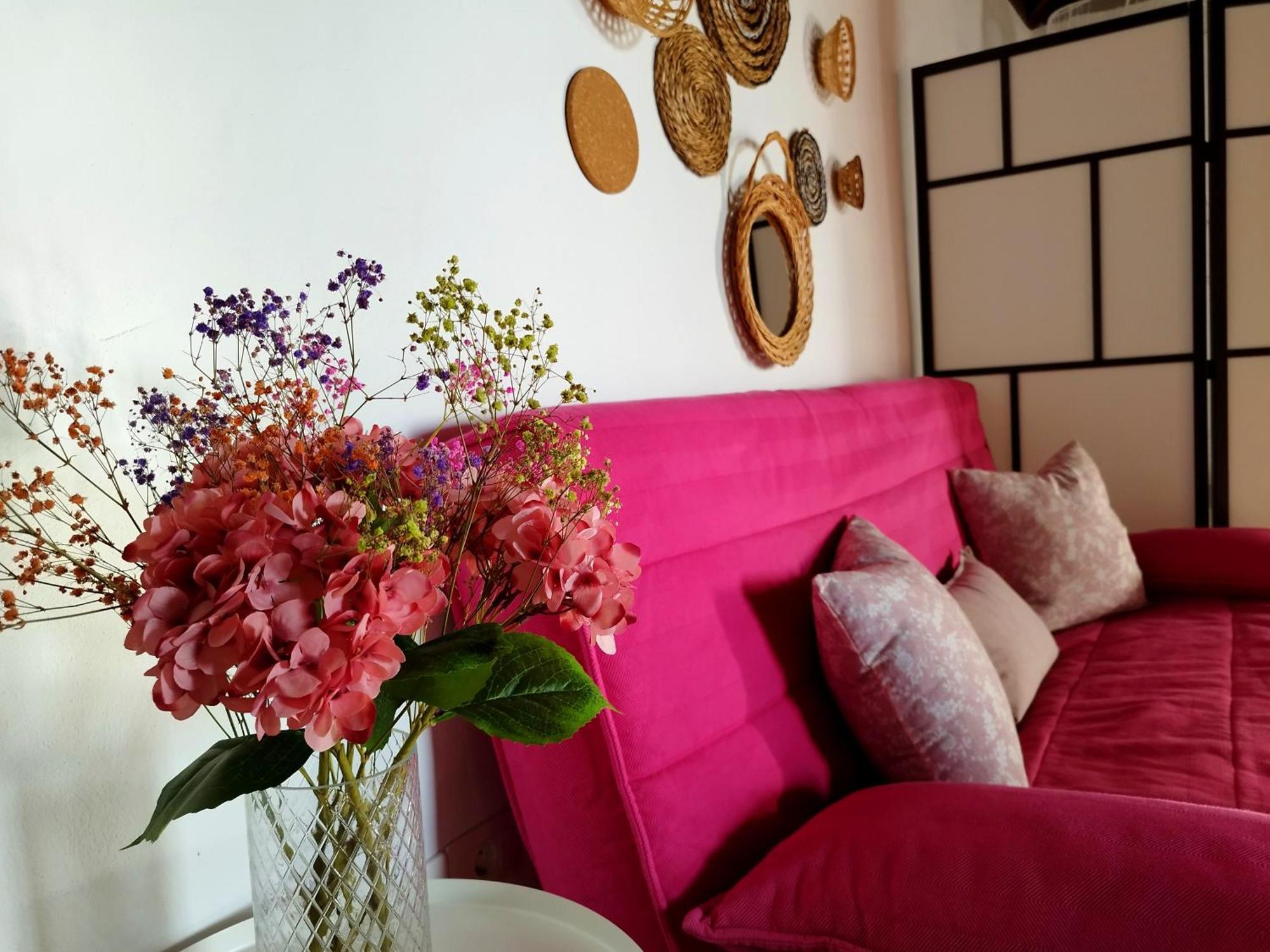 Puntagorda Yeya Houseヴィラ 部屋 写真